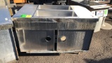 Delfield Stainless Hot Food Station
