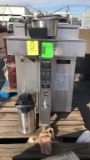 Fetco Dual Coffee Brewer