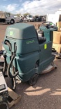 Nobles Speed Scrub Rider Floor Scrubber