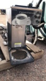 Newco Coffee Brewer