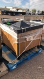 Orchard Bins