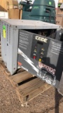 Exide WorkHog 24 Volt Battery Charger