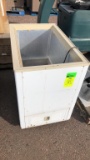 Portable Chest Cooler
