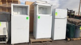 Assorted Household Refrigerators