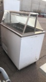Self Contained 4’ Gelato Case