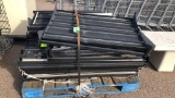 Pallet Of 3’ And 4’ Case Shelves