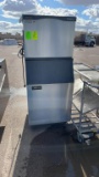 Scotsman Prodigy Ice Maker