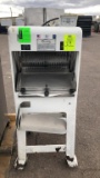 2006 Oliver 797-32NC Bread Slicer