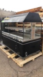 2006 Custom Deli’s DILW6H Chicken Warmer