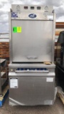 LVO FL14E Commercial Panwasher