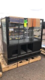 Dry Pastry Merchandiser