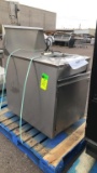 Portable Stainless Hand Sink