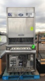 LVO FL14E Commercial Panwasher