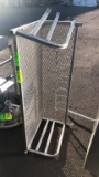 4’ Boat Rack