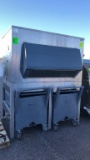 Follett Ice Transport System