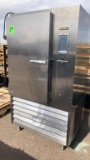 Traulsen TBC13-ZKR02 Blast Chiller