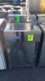 Portable Handwashing Sink