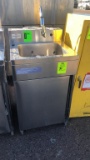 Portable Handwashing Station