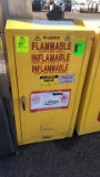 JustRite Flammable Liquid Storage Cabinet