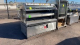 Custom Deli Inc Chicken Warmer
