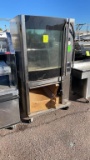 Hobart Electric Rotisserie