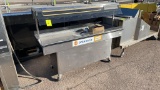 AmeriDiser 6ft chicken warmer