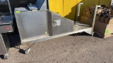 BKI Single Wide Hood System