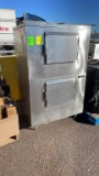 Scotsman Ice Bin