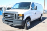 2014 Ford E-250 Super Duty