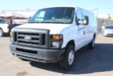 2008 Ford E-250 Super Duty