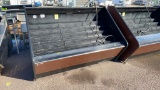 Southern CaseArts Open Front Case
