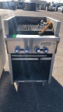 Imperial IABRF-24 24” Gas Charbroiler