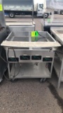 Mr Induction Portable Electric 4 Burner