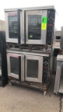 Blodgett Double Stack Gas Convection Oven