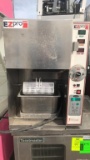 Integrated Food Systems EZpro Fryer