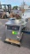 BKI Pressure Fryer