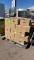 Pallet of 14 x 10 Green platers