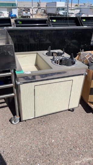 Catering Caddy