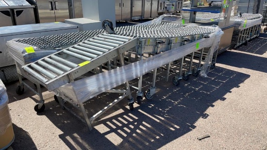 NesaFlex Conveyor