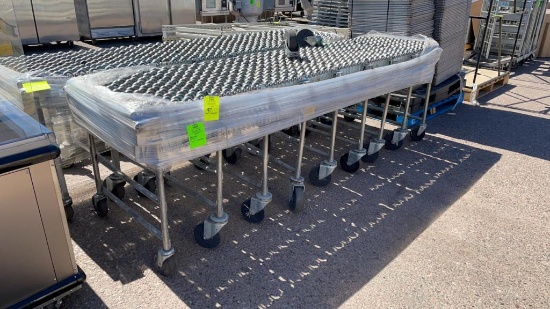102" conveyor