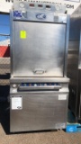 LVO FL14E Commercial Panwasher