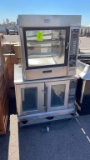 Henny Penny Rotisserie/Lang Oven