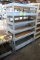 Metal Shelving Units On Casters