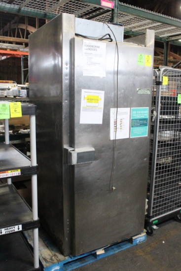 Henny Penny BCR-175 Remote Blast Chiller