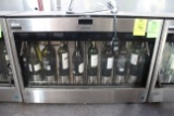 2014 Enomatic 8 Bottle Wine Dispenser
