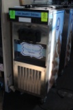 Electro Freeze Frozen Yogurt Machine