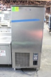 American Panel Self Contained Blast Chiller