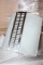 LC Wall Mounted Fluorescent Fixtures