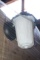 Archipelago Wall Mounted Fluorescent Fixtures (Black)