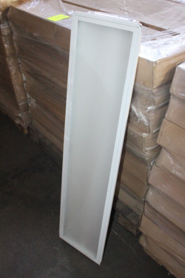 Archipelago 48" Ceiling Mounted Fluorescent Fixtures